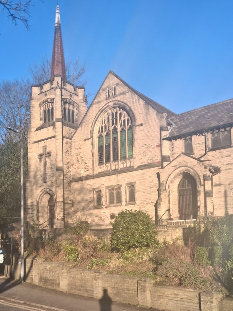 Central Church