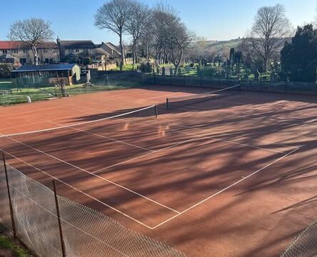 Park Tennis Club – Hove Edge