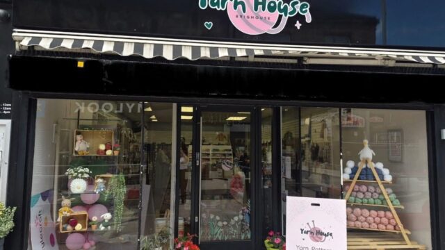 Yarn House Limited